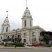 Worcester Union Station