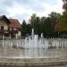 Фонтан (ru) in Balatonfüred city