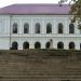 Здание бывшего Надьвенднглё (Гранд-ресторана) (ru) in Balatonfüred city