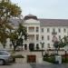 Бывший дворец Эстерхази (ru) in Balatonfüred city