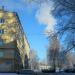Общежитие № 9 в городе Вологда