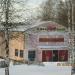 Бывший кинотеатр «Мир» в городе Вологда