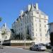 Le Trianon Apartments in Los Angeles, California city