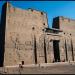 Temple of Edfu in Edfu city