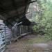 Dancing ground / Pavilion in Prypiat city