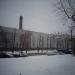 Кузнечно-прессовый цех в городе Череповец