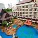 Garden Cliff Resort & Spa in Pattaya City city