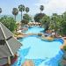 Long Beach Garden Hotel & Spa 4* в городе Паттайя