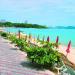 Long Beach Garden Hotel & Spa 4* в городе Паттайя