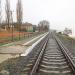 Остановочный пункт 138-й км в городе Ейск