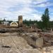 Строительство храма святого Николая Чудотворца
