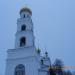 Территория храма Преображения Господня в городе Шуя