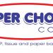 Paper Choice Corp. in Meycauayan city