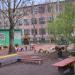 Территория детского сада в городе Вологда