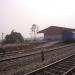 Goods Shed -Fakiragram Railway Station