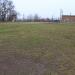 Футбольное поле в городе Марганец
