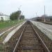 Железнодорожная станция Староминская-Ейская в городе Староминская