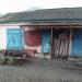 Железнодорожный переезд в городе Староминская