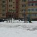 Детская площадка в городе Павловский Посад