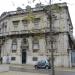 Edifício de habitação de 1906 na Lisboa city