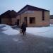 Общественный туалет в городе Павловский Посад
