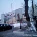 Дворец спорта «Надежда» в городе Павловский Посад