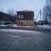 Дом Красновых (младших) - памятник архитектуры в городе Павловский Посад