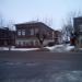 Дом Красновых (младших) - памятник архитектуры в городе Павловский Посад