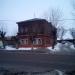 Дом Красновых (младших) - памятник архитектуры в городе Павловский Посад