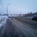 Автомобильный мост через р. Вохонку в городе Павловский Посад
