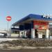 АЗС Salavat в городе Кыштым