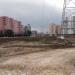 Park İnşaatı in Bursa Büyükşehir Belediyesi city