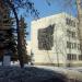 Кыштымский радиомеханический техникум (КРМТ) в городе Кыштым