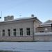 Усадьба купца В. С. Потапова в городе Екатеринбург