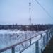 Башня сотовой связи ООО «Транс-Центр Телеком» в городе Павловский Посад
