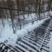 Лестница в городе Нижний Новгород