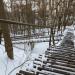 Лестница в городе Нижний Новгород