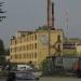 Сeramics factory in Lviv city