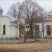 Церква Святого Апостола Андрія Первозванного в місті Дрогобич
