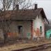 Закинутий будинок в місті Дрогобич