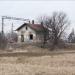 Закинутий будинок в місті Дрогобич