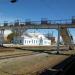 Khapry railway station