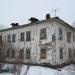 Снесённый жилой дом (наб. Северной Двины, 8) в городе Архангельск
