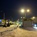 Остановка «Улица Вашская» в городе Йошкар-Ола