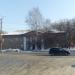 Библиотека в городе Кыштым