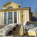 Кинотеатр «Октябрь» в городе Кыштым