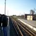 Железнодорожная станция Зерноград в городе Зерноград