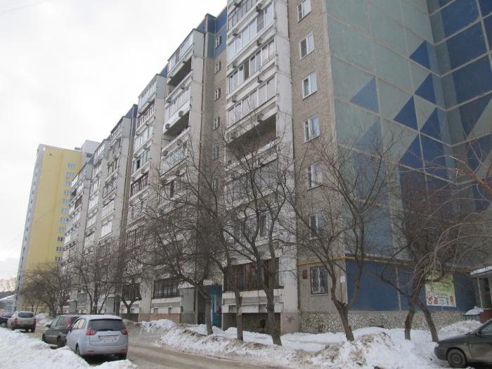 Бархат клиническая ул 212а фото Московская ул., 212 корпус 1 - Екатеринбург