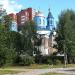 Церковь во имя великомученика Пантелеимона в городе Висагинас