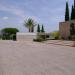 Mémorial des Guerres en Indochine dans la ville de Fréjus